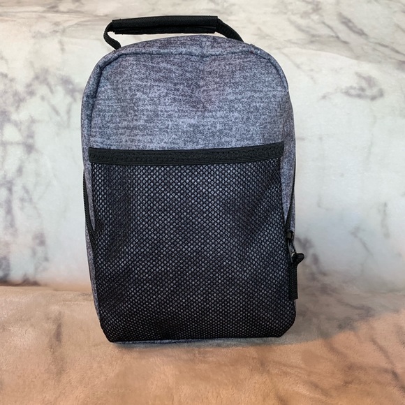 Adidas Santiago insulated lunch box bag tote - Picture 6 of 12